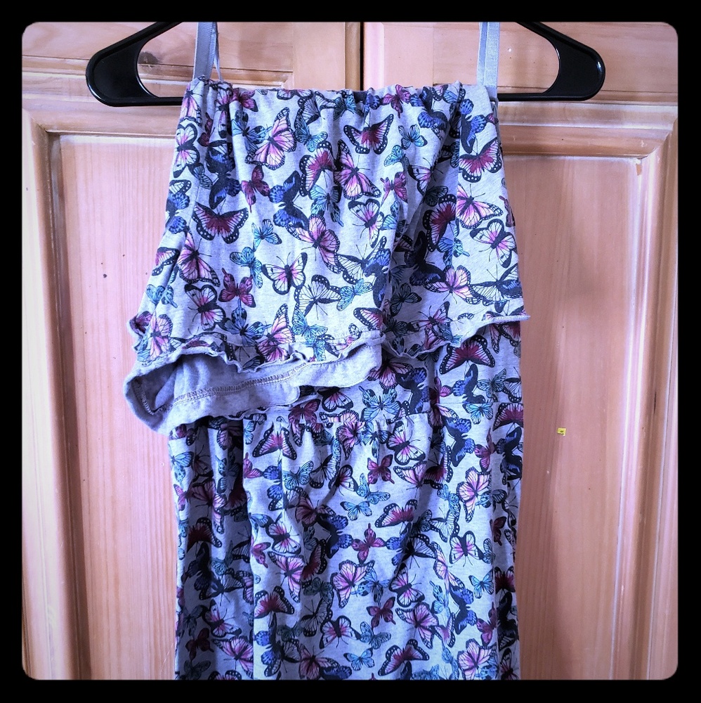 Motherhood maternity  nursing set pj